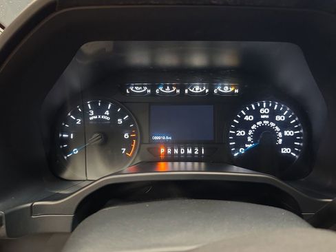 Used 2016 Ford F150 XL w/ Equipment Group 101A Mid AWD/4WD image 22