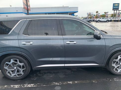 Used 2021 Hyundai Palisade Calligraphy AWD/4WD image 5
