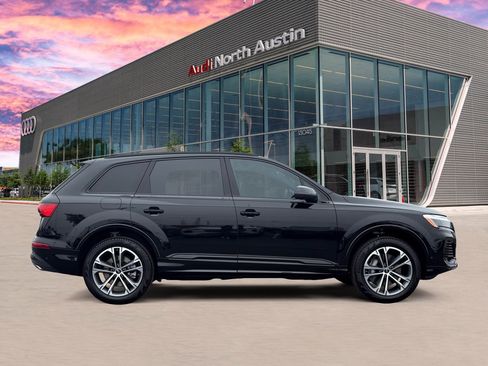 New 2026 Audi Q7 2.0T Premium Plus image 5