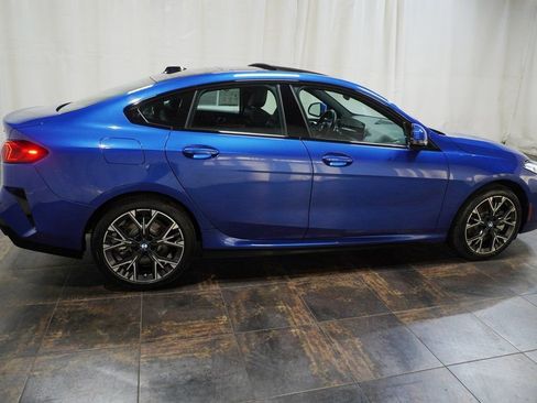 Certified 2025 BMW 228i xDrive w/ Premium Package image 3