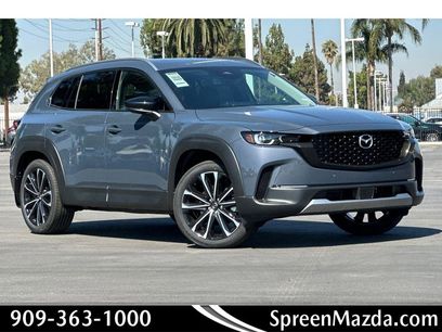 New 2025 MAZDA CX-50 2.5 Turbo w/ Cargo Package