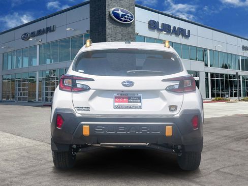 New 2026 Subaru Crosstrek 2.5i Wilderness image 5