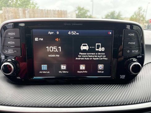 Used 2020 Hyundai Tucson Value w/ Cargo Package FWD image 29