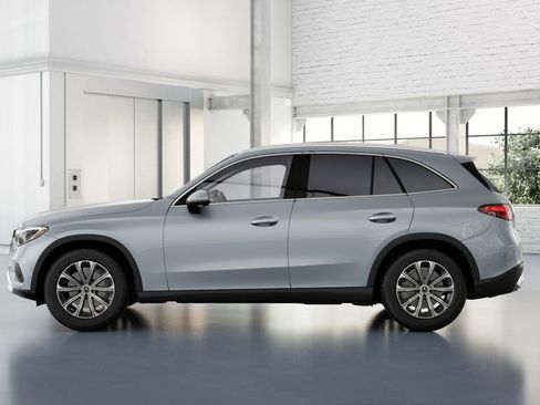 New 2026 Mercedes-Benz GLC 300 image 29