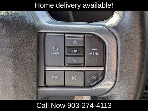 Used 2024 Ford F150 XLT w/ Mobile Office Package AWD/4WD image 22