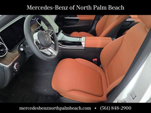 New 2026 Mercedes-Benz C 300 Sedan image 7