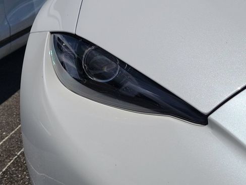 Used 2025 MAZDA MX-5 Miata Grand Touring RWD image 2