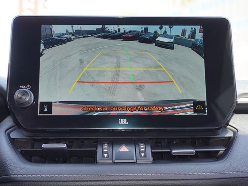 Certified 2023 Toyota RAV4 XLE Premium FWD image 18