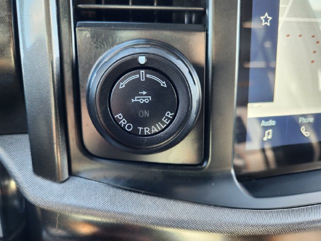 Used 2022 Ford F150 Tremor w/ Equipment Group 402A High AWD/4WD image 26