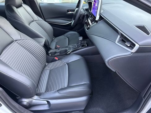 New 2026 Toyota Corolla XSE image 15