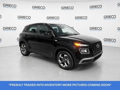 Used 2024 Hyundai Venue SEL
