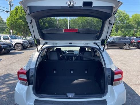Used 2019 Subaru Crosstrek 2.0i Limited w/ Moonroof Package AWD/4WD image 15
