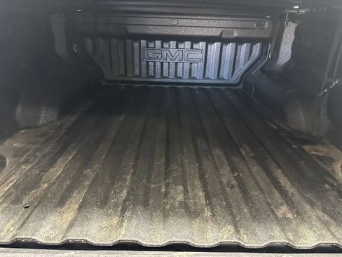 Used 2025 GMC Canyon AT4 AWD/4WD image 30