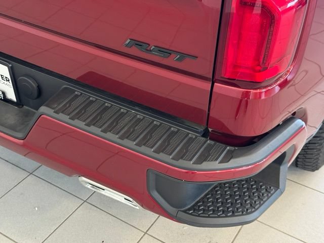 Used 2023 Chevrolet Silverado 1500 RST AWD/4WD image 46
