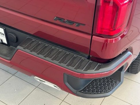 Used 2023 Chevrolet Silverado 1500 RST AWD/4WD image 46