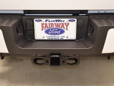 New 2026 Ford F350 XL w/ STX Appearance Package image 25