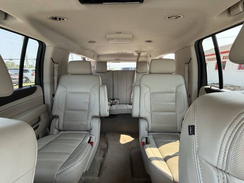 Used 2016 GMC Yukon XL Denali w/ Open Road Package AWD/4WD image 26