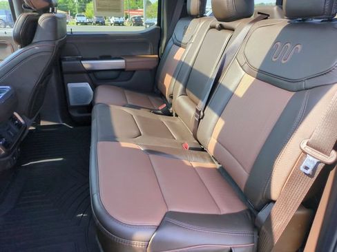 Used 2024 Ford F150 King Ranch AWD/4WD image 30