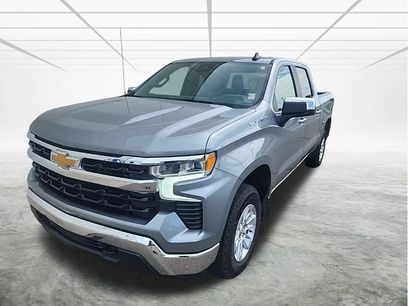 Used 2025 Chevrolet Silverado 1500 LT
