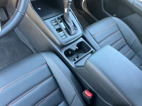 Certified 2026 Honda CR-V Sport Touring image 21