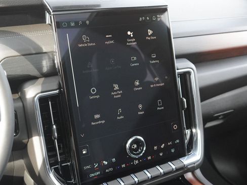 New 2026 GMC Yukon XL Denali w/ Sun & Power Step Package image 21