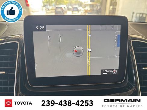 Used 2019 Mercedes-Benz GLS 450 4MATIC image 14