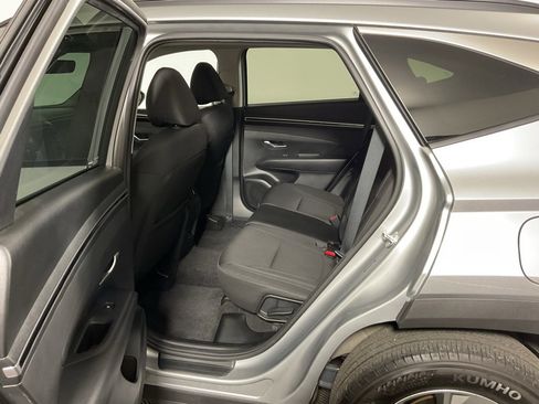 Certified 2023 Hyundai Tucson SEL image 30