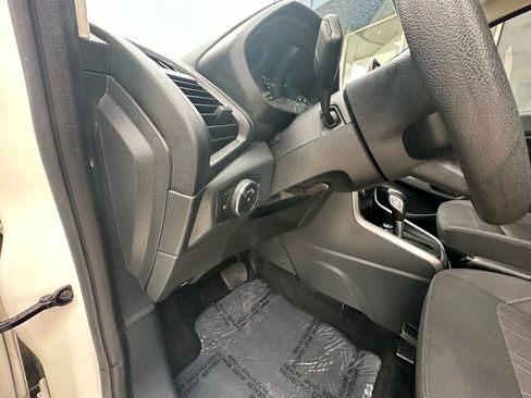 Used 2021 Ford EcoSport SE w/ SE Convenience Package image 20