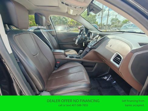 Used 2015 Chevrolet Equinox LT w/ Power Convenience Package AWD/4WD image 20