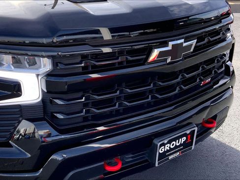Used 2024 Chevrolet Silverado 1500 LT Trail Boss image 30