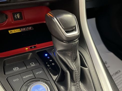 Used 2023 Toyota RAV4 TRD Off-Road w/ TRD Off-Road Weather Package image 23