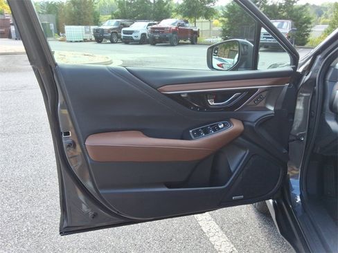 Used 2024 Subaru Outback Touring XT image 23