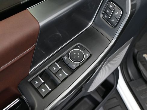 Used 2023 Ford F150 Lariat w/ Equipment Group 502A High image 22