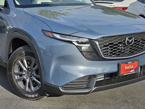 New 2026 MAZDA CX-5 Select AWD/4WD image 5