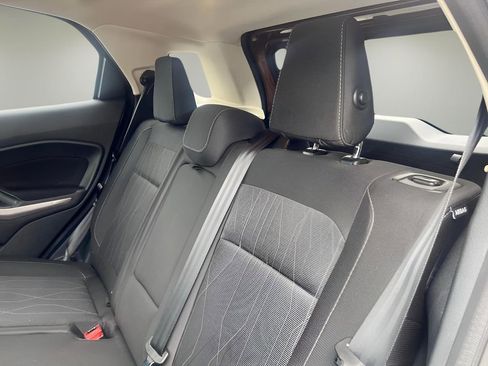 Used 2020 Ford EcoSport SE image 16