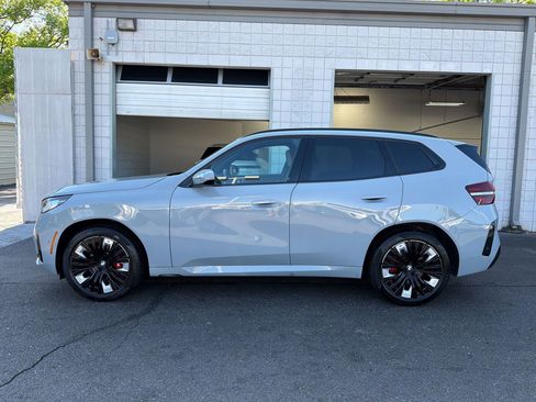 Used 2026 BMW X3 xDrive30i w/ M Sport Package AWD/4WD image 2