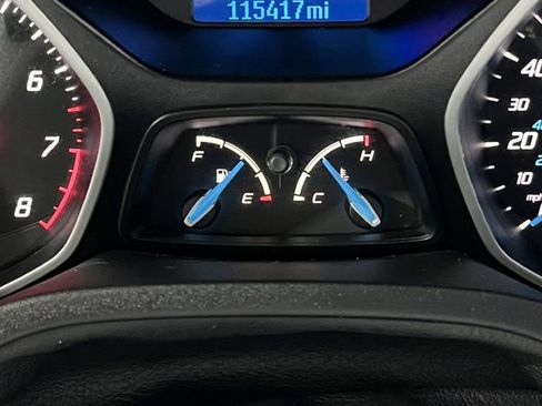 Used 2012 Ford Focus S image 8