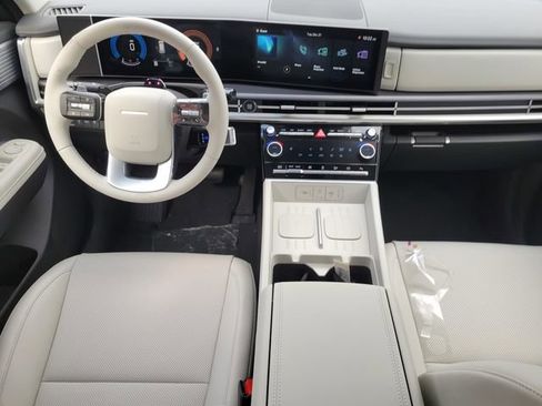 New 2026 Hyundai Santa Fe SEL image 34