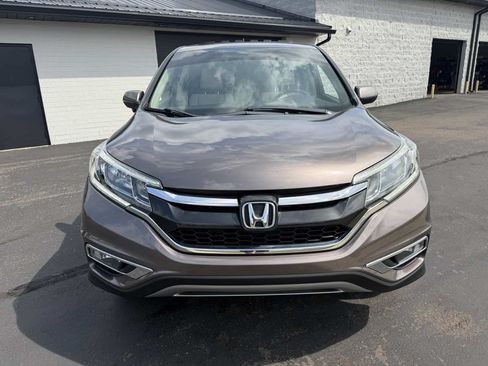 Used 2016 Honda CR-V EX image 7