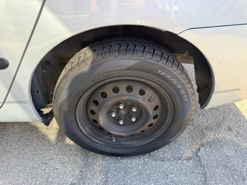 Used 2008 Toyota Corolla CE image 21