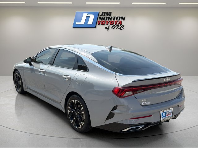 Used 2024 Kia K5 GT-Line w/ GT-Line Premium Package AWD/4WD image 7