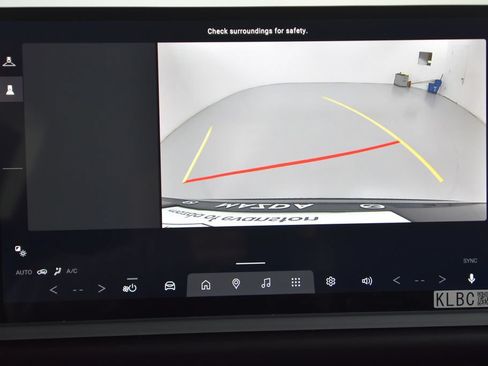 New 2026 MAZDA CX-5 Select AWD/4WD image 34
