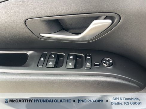 Used 2024 Hyundai Santa Cruz SEL w/ Activity Package image 32