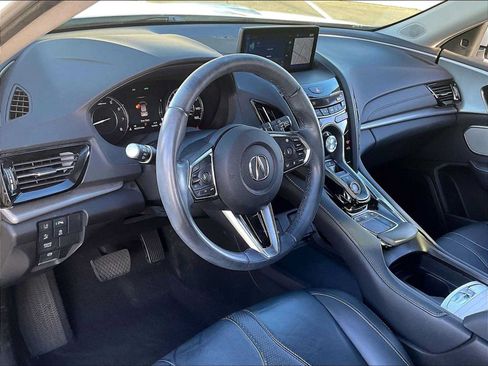 Used 2019 Acura RDX FWD w/ Technology Package image 15