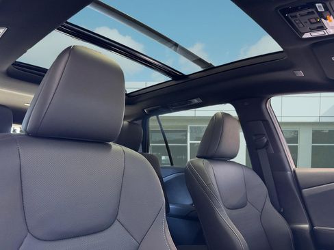 New 2026 Lexus TX 350 AWD image 13