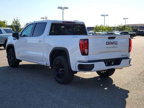 New 2026 GMC Sierra 1500 Elevation w/ Elevation Premium Package image 13