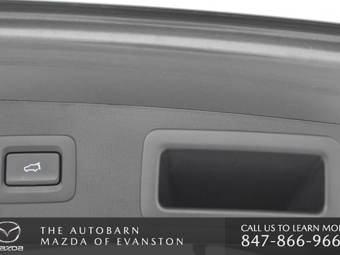 Used 2023 MAZDA CX-5 AWD 2.5 Turbo image 35