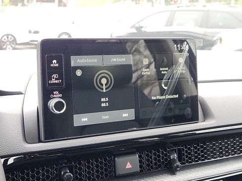 New 2026 Honda CR-V EX-L image 12