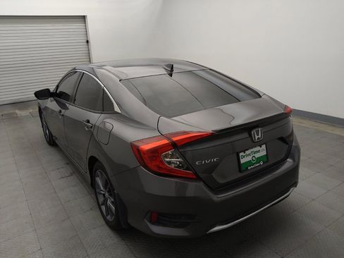 Used 2019 Honda Civic EX image 5