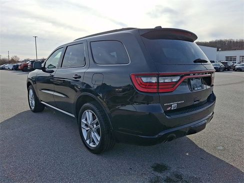 Used 2024 Dodge Durango GT image 4